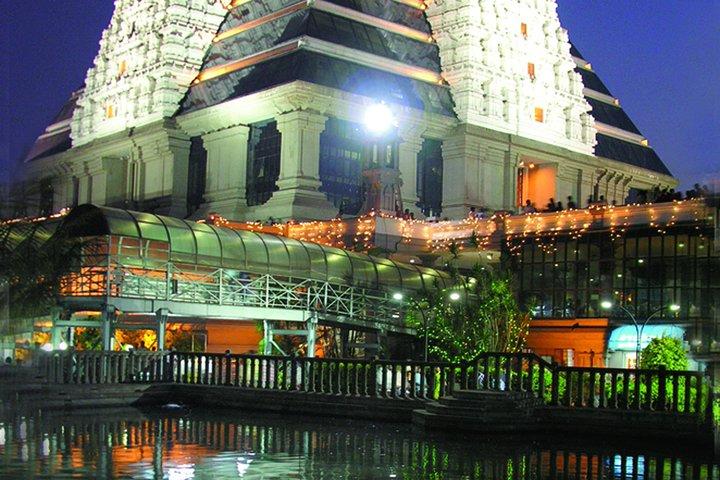 Tour privato: Palazzi di Bangalore