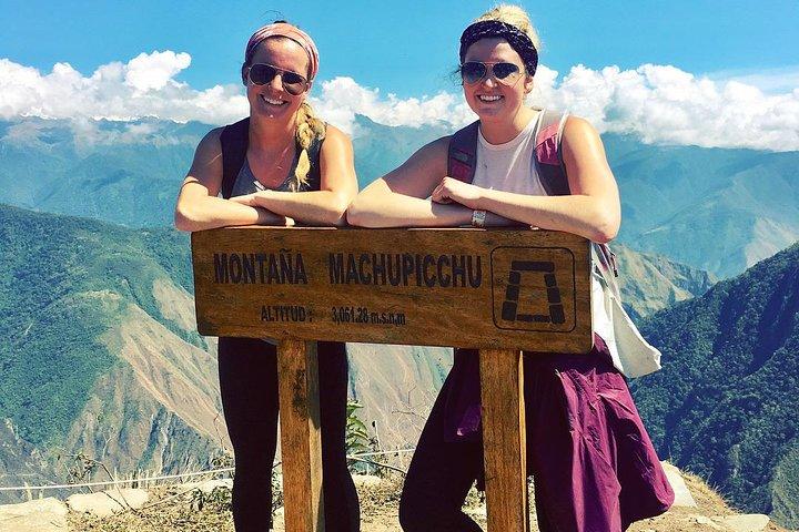 Achetez votre billet pour le Machu Picchu