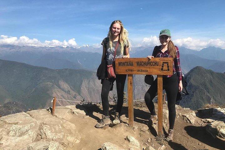 Achetez votre billet pour le Machu Picchu