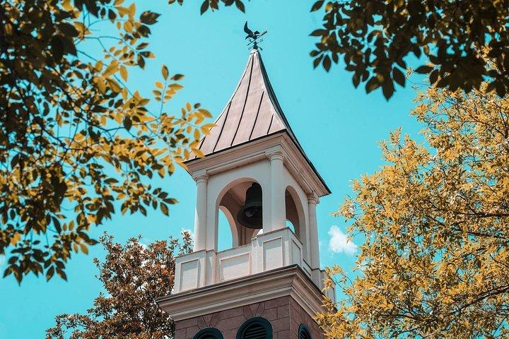 Visite guidée privée de Charleston dans le quartier Français
