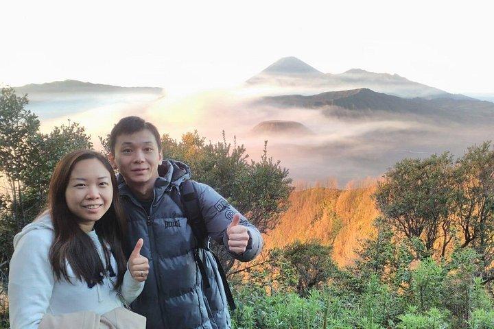 Private Mount Bromo Day Tour & Adventure from Surabaya