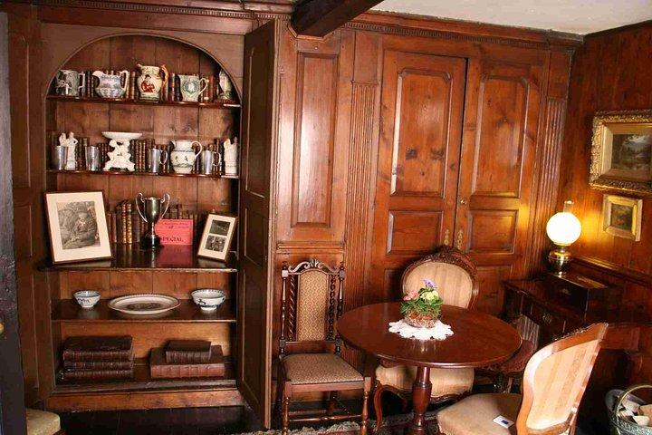 Privat turné: Beatrix Potter: Morning Half Day All-Inclusive Tour med en expert