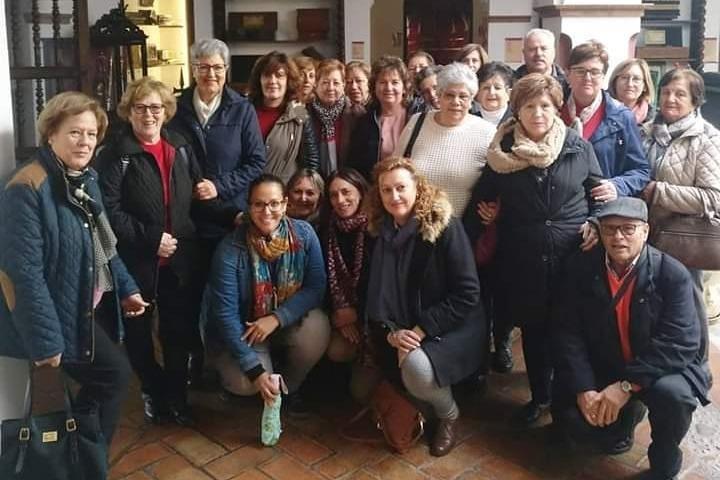 Visite guidée de Ronda - Visite à pied de Ronda
