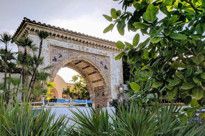 Visite touristique de Palm Beach