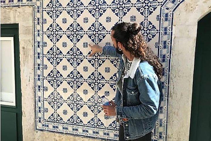 Tour Kickstart de Lisboa con un local
