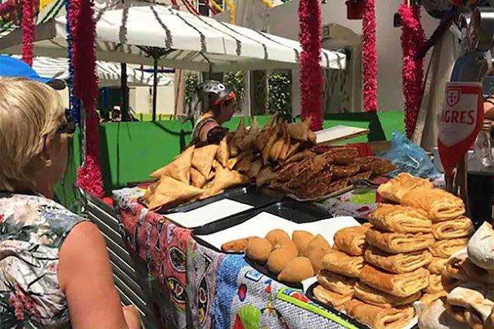Tour Kickstart de Lisboa con un local