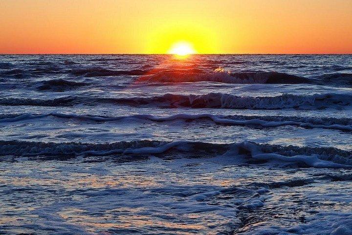 Mar de Aral - Paraíso perdido
