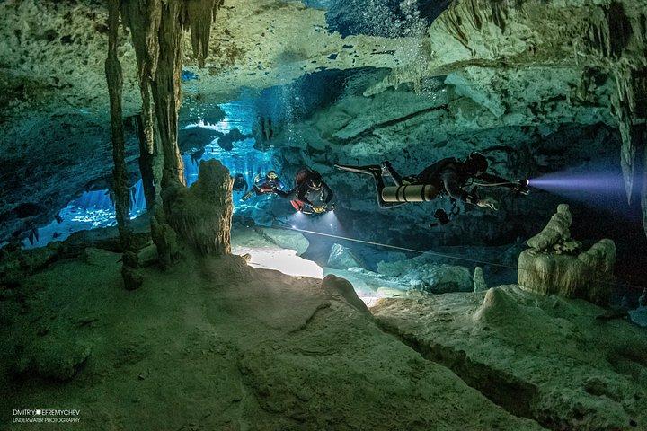 Diving package Dive Guru