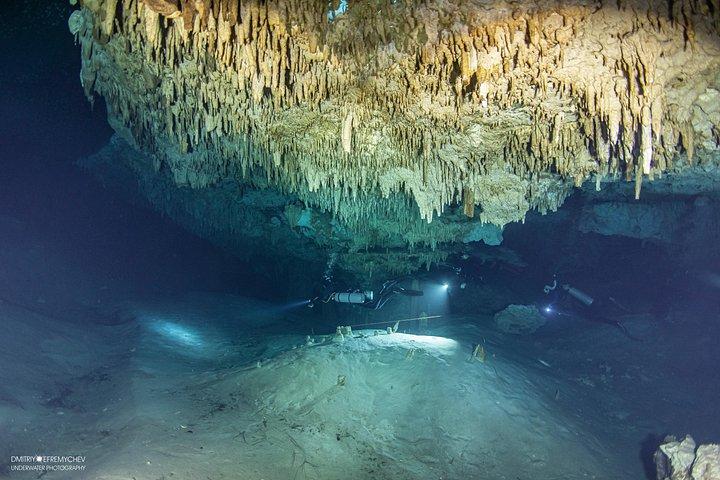 Diving package Dive Guru