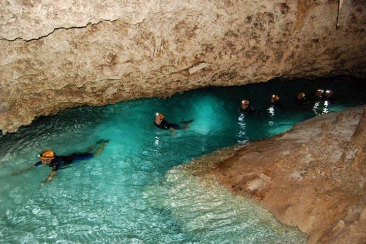 Río Secreto