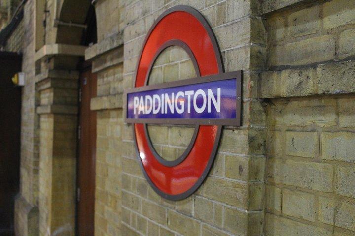 Visite privée du Londres souterrain et de son métro