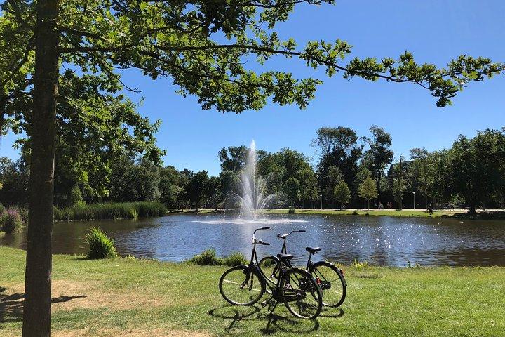 The Dutch Experience: Visite gastronomique