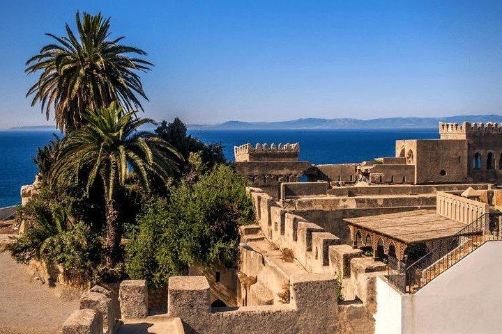 3-daagse Marokko-tour vanuit Spanje