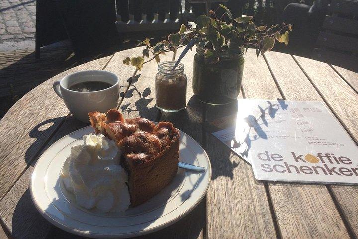 The Dutch Experience: Visite gastronomique