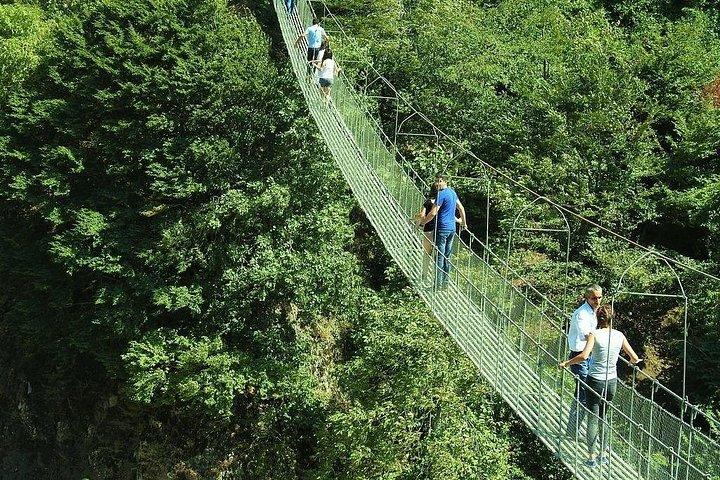 Shamakhi-Lahij Day Tour