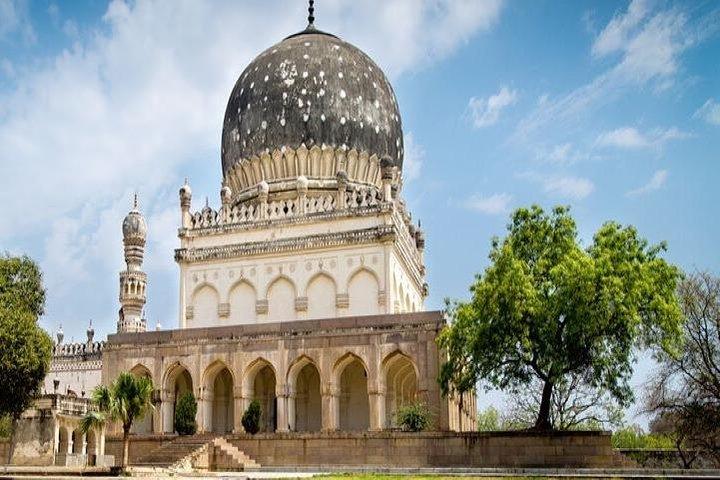 Visite privée: Hyderabad City Day Tour