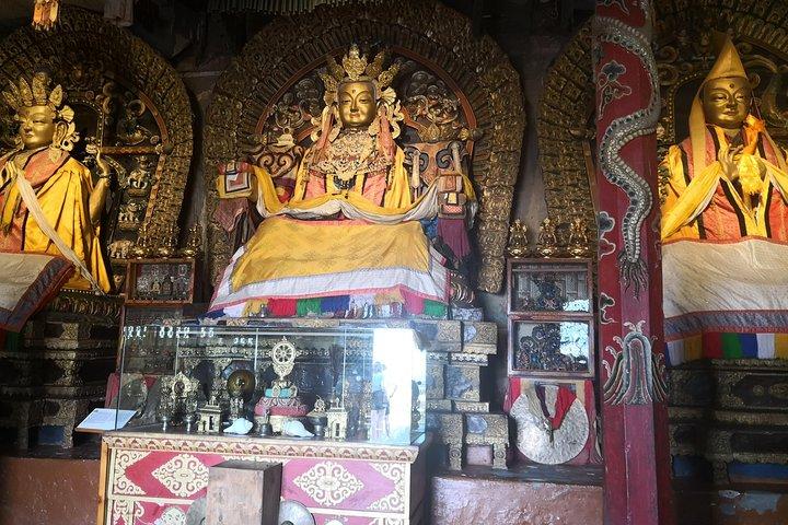 Mini Gobi e l'antica capitale Kharkhorin - 4 giorni