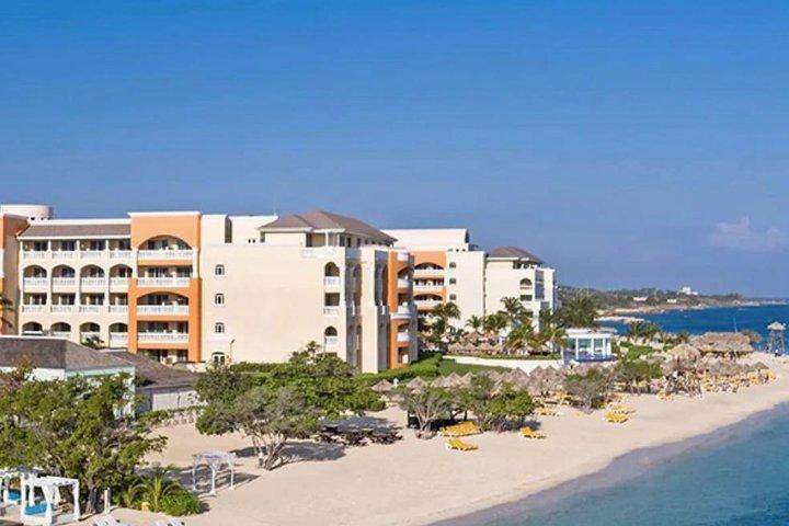 Iberostar Rose Hall Beach con comidas y bebidas ilimitadas