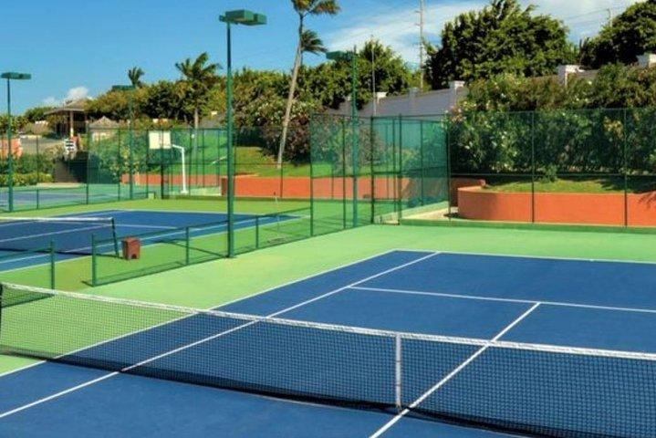 Iberostar Rose Hall Beach con comidas y bebidas ilimitadas