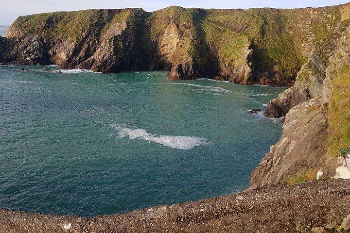 Dingle Peninsula Tour von Killarney : Inklusive Wild Atlantic Way
