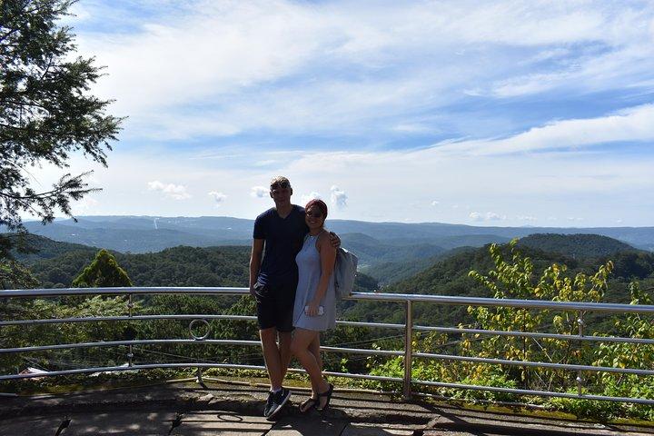 Day Trip- Private VIP Dalat Waterfalls and Countryside