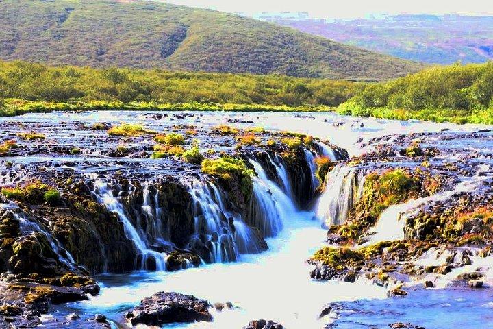 Golden Circle Tour