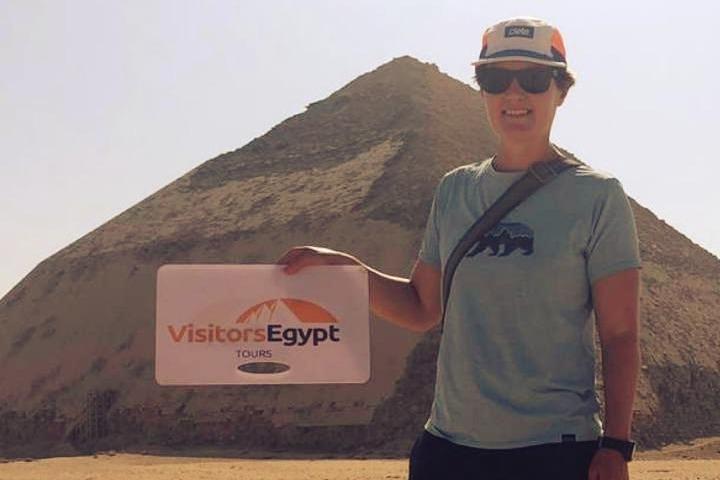 3-Days Trips in Cairo & Giza