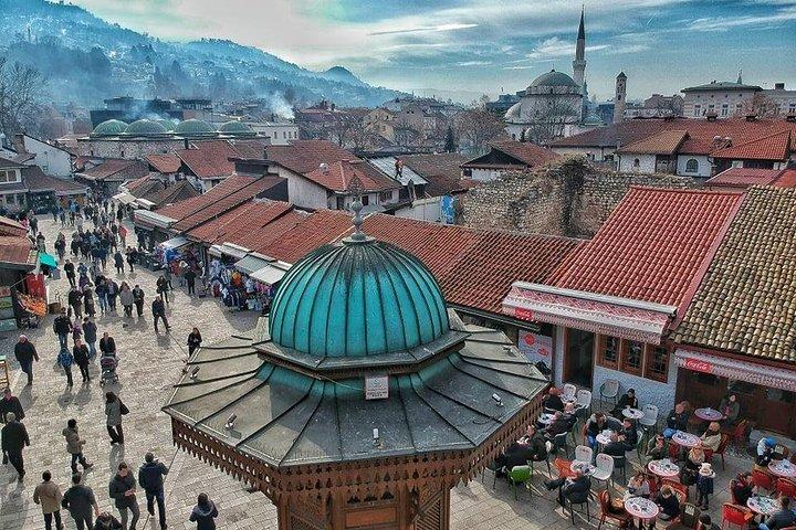 Bosnia indimenticabile: Tour di 8 giorni di natura, storia e città