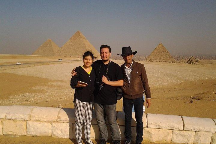 Pacchetti crociera sul Nilo in Egitto 03 notti da Assuan a Luxor