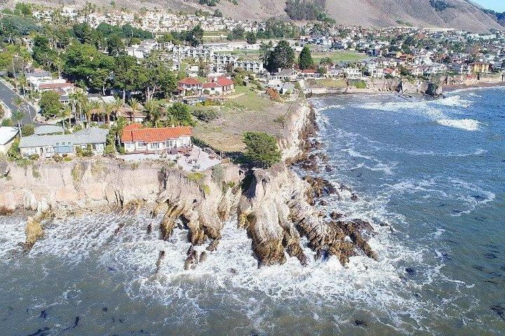 サンフランシスコからのカリフォルニアセントラルコースト3日間プライベートツアー