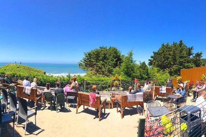 サンフランシスコからのカリフォルニアセントラルコースト3日間プライベートツアー