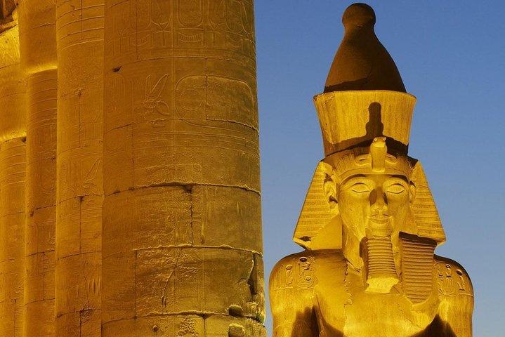 07 Days Egypt Classic Tour Cairo、ルクソール、アレクサンドリア