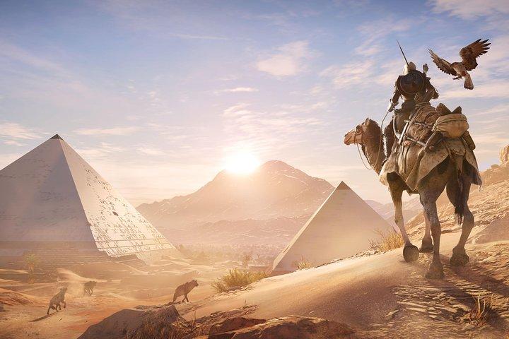 07 Days Egypt Classic Tour Cairo、ルクソール、アレクサンドリア