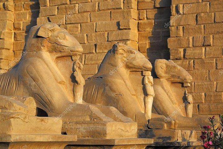 07 Days Egypt Classic Tour Cairo、ルクソール、アレクサンドリア