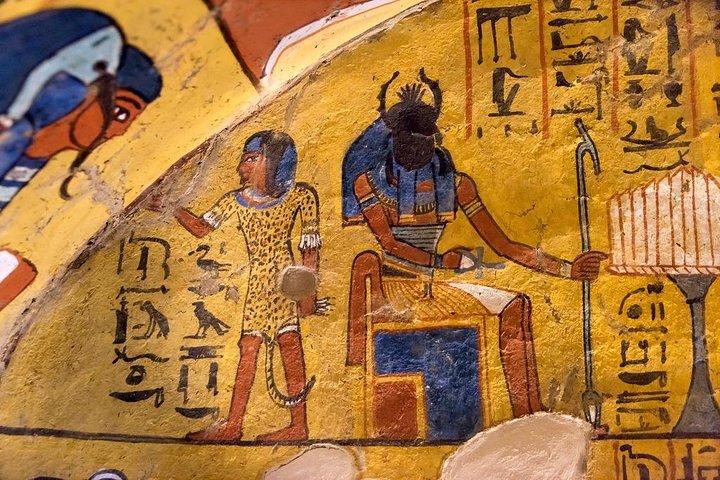 07 Days Egypt Classic Tour Cairo、ルクソール、アレクサンドリア