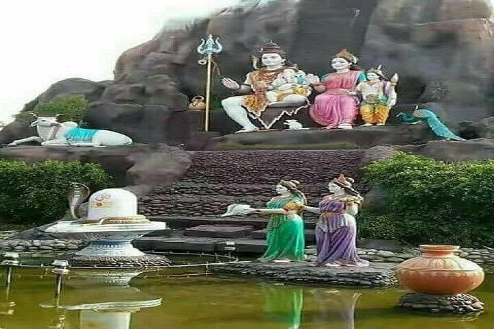 デリーからの同日マトゥラヴリンダーヴァンツアー