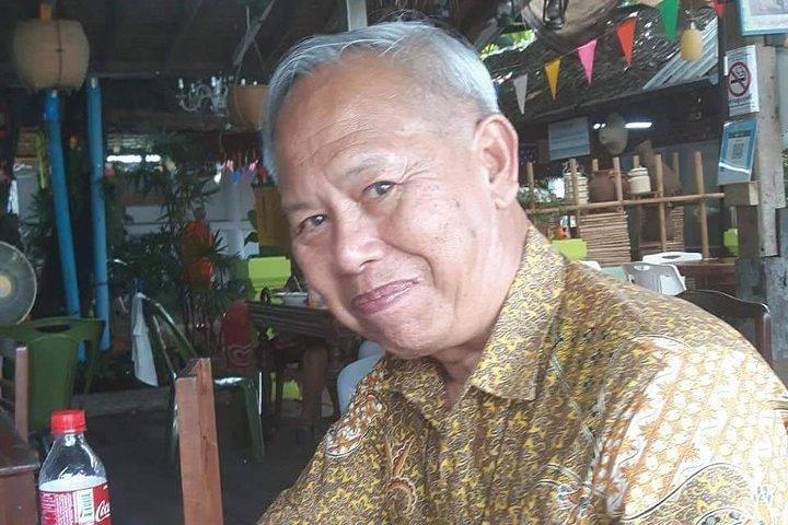 Tour privado de habla alemana: los tesoros escondidos de Bangkok