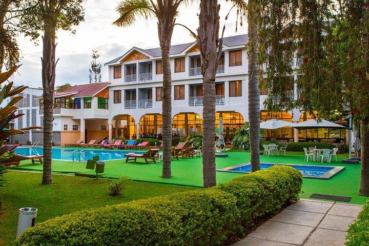 Nanyuki Erfahrung