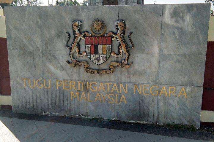 Visite privée de la ville de Kuala-Lumpur