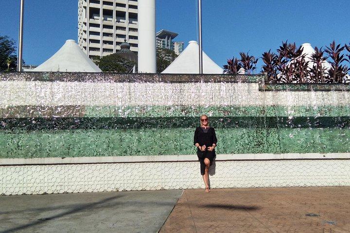 Visite privée de la ville de Kuala-Lumpur