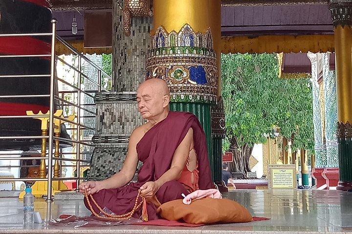 The Essential Yangon EXPERIENCE