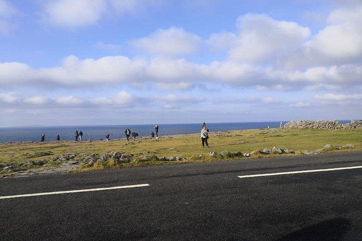 2-Day Wild Atlantic Way Tour From Dublin