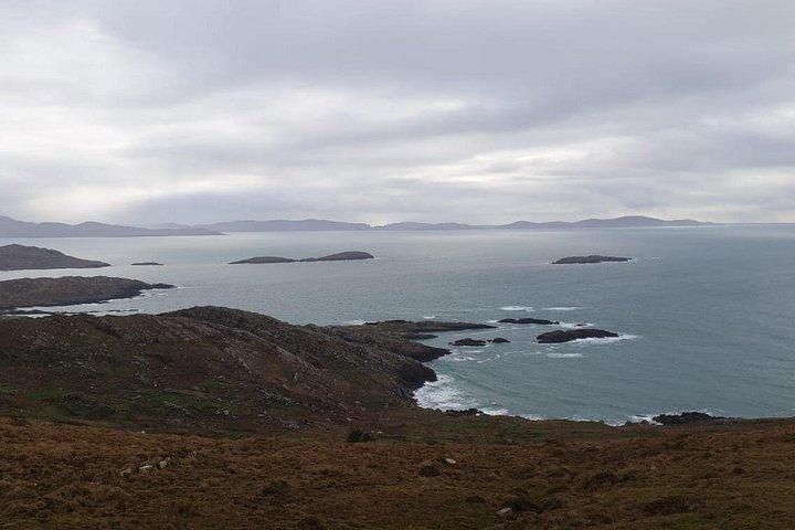 2-Day Wild Atlantic Way Tour From Dublin
