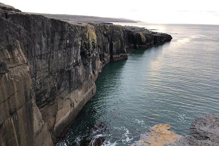 2-Day Wild Atlantic Way Tour From Dublin