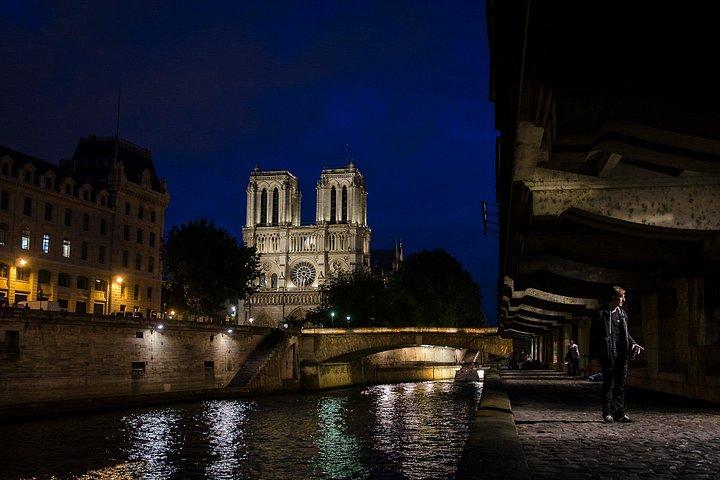 Paris Photography Masterclass - Private Photography Lesson
