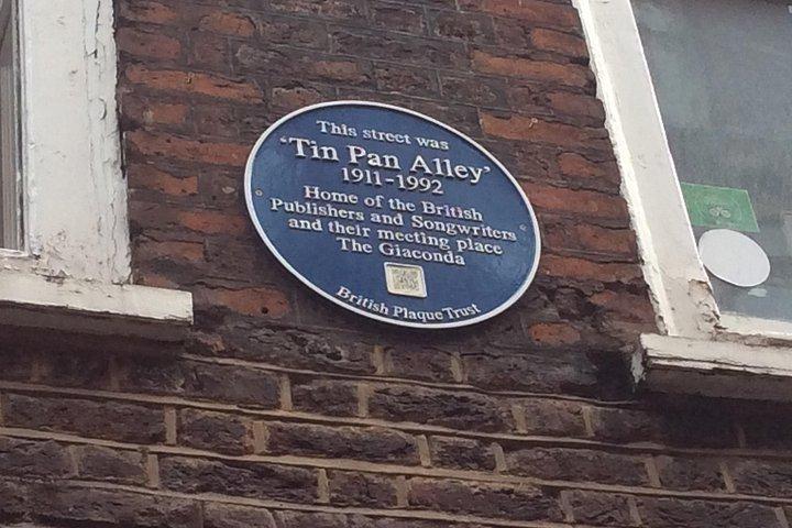 Beatles Walking Tour de Londres