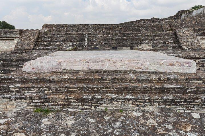 Kleine VIP-groepstour naar de magische steden Puebla en Cholula vanuit Mexico-Stad