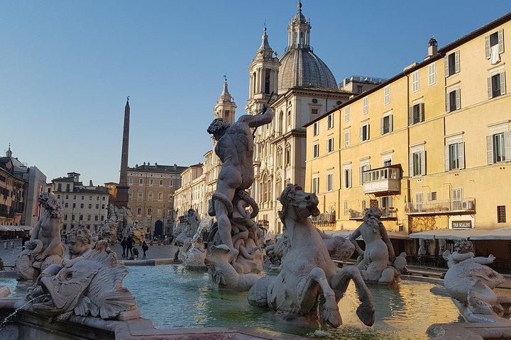 Tuscany Medieval Gems & Elite Venice 8 - Tour di un giorno con Guida Autista