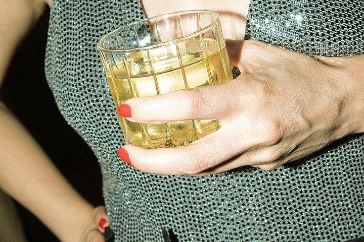 Cocktailtour in Buenos Aires