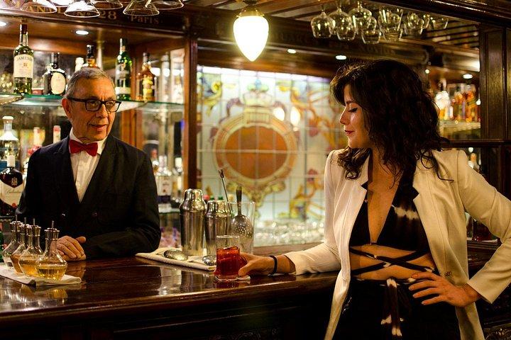 Cocktailtour in Buenos Aires
